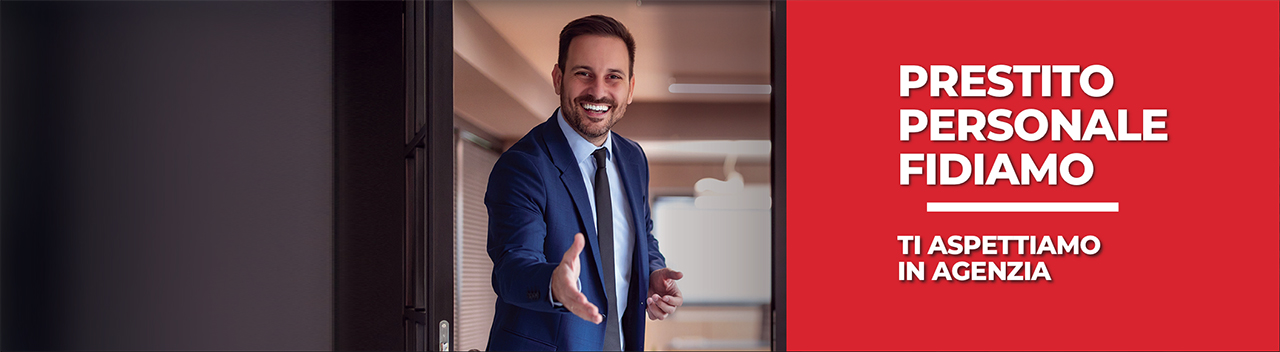 Fidiamo - Prestiti personali Agenzia Finalba Srls Fiditalia