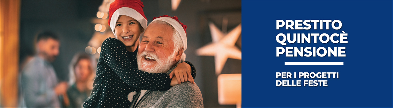 Cessione del quinto Quintocè Agenzia Finalba Srls