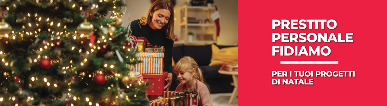 Fidiamo - Prestiti personali Agenzia Finalba Srls Fiditalia