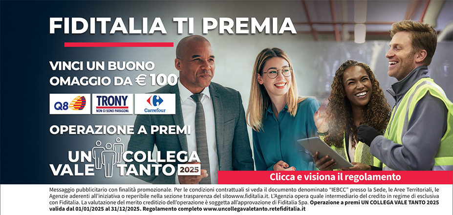 Agenzia Finalba Srls Fiditalia | Alba, Cuneo, Asti | Banner Quintocè