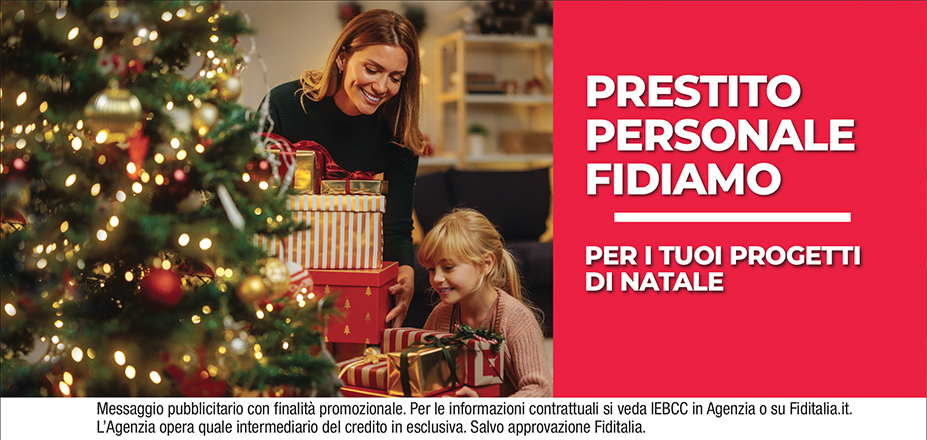 Agenzia Finalba Srls Fiditalia | Alba, Cuneo, Asti | Prestito Personale Fidiamo - Ti aspettiamo per realizzare i tuoi progetti. Messaggio pubblicitario con finalità promozionale. Per le informazioni contrattuali si veda IEBCC in Agenzia o su Fiditalia.it. L’Agenzia opera quale intermediario del credito in esclusiva. Salvo approvazione Fiditalia.