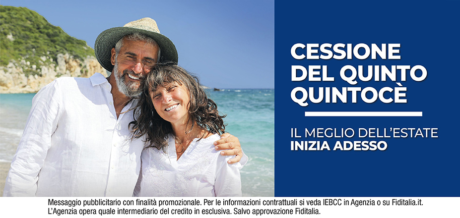 Agenzia Finalba Srls Fiditalia | Alba, Cuneo, Asti | Cessione del Quinto Quintocè - Un consulente dedicato per i progetti di dipendenti e pensionati. Messaggio pubblicitario con finalità promozionale. Per le informazioni contrattuali si veda IEBCC in Agenzia o su Fiditalia. it. L’Agenzia opera quale intermediario del credito in esclusiva. Salvo approvazione Fiditalia.